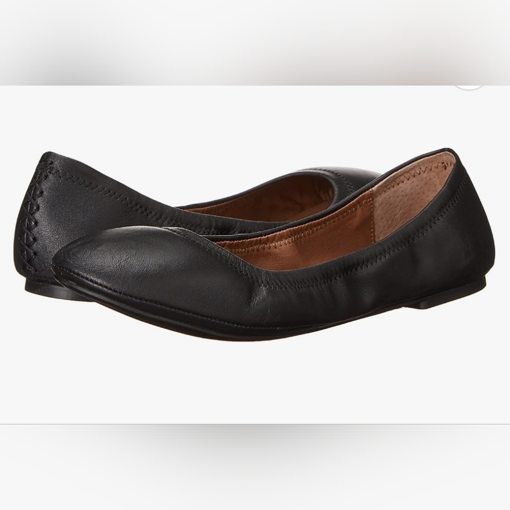 Lucky Brand Emmie Ballet Flats